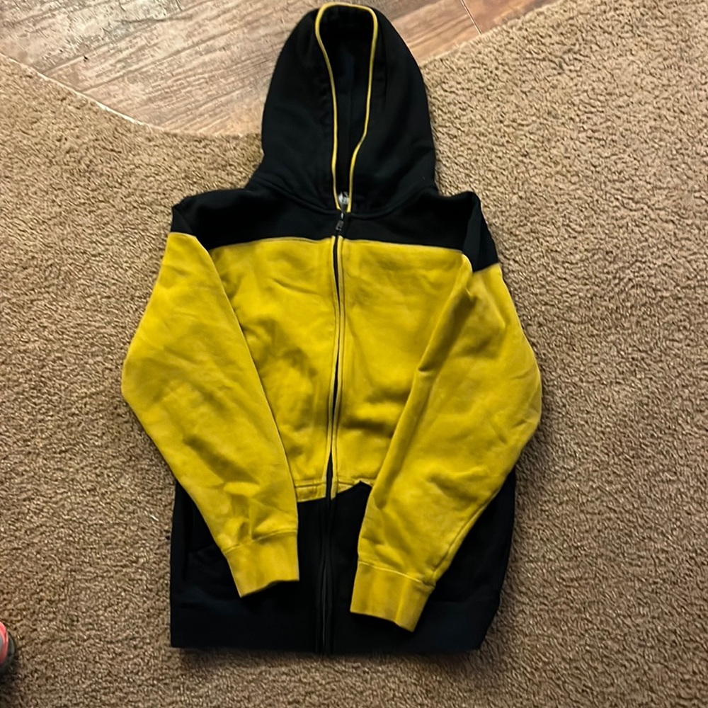 Star Trek Sweatshirt